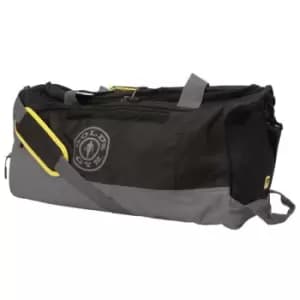 Golds Gym Gym Holdall - Grey