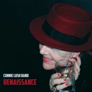 Renaissance by Connie Lush Band CD Album