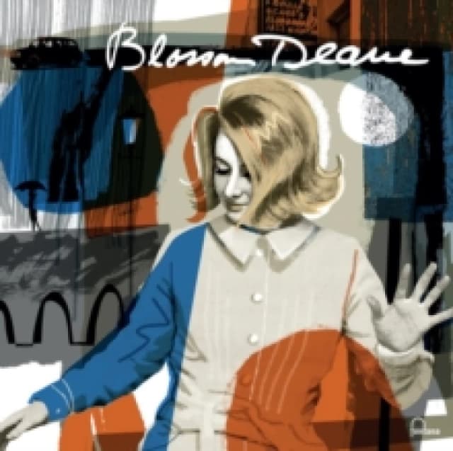 Discover Who I Am: The Fontana Years, London, 1966-70 (Deluxe Edition) CD / Box Set