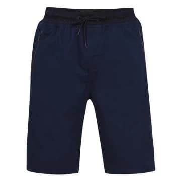 No Fear Chino Shorts Mens - Navy