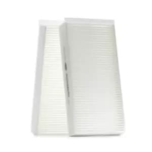 MAGNETI MARELLI Pollen filter 350203066410 Filter, interior air,Cabin filter BMW,MINI,X1 (F48),2 Active Tourer (F45),2 Gran Tourer (F46),i3 (I01)
