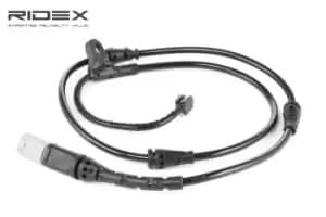 RIDEX Brake Pad Wear Sensor BMW 407W0073 34356792567 Brake Wear Indicator,Brake Wear Sensor,Warning Contact, brake pad wear