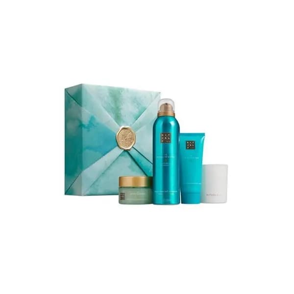 Rituals Rituals Karma Medium Gift Set - Clear One Size