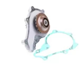 DAYCO Water pump DP077 Engine water pump,Water pump for engine OPEL,FORD,FIAT,GRANDLAND X (A18),Crossland X (P17),Combo E Kasten / Kombi (X19)