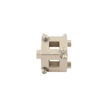 Brake Piston Cube - 5541 - Laser