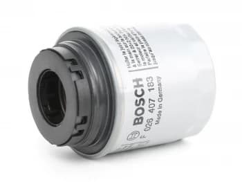 Bosch Oil Filter VW,SKODA,AUDI F 026 407 183 03C115561D,03C115561H,03C115561D 03C115561H,03C115561D,03C115561E,03C115561H,03C115561D,03C115561E