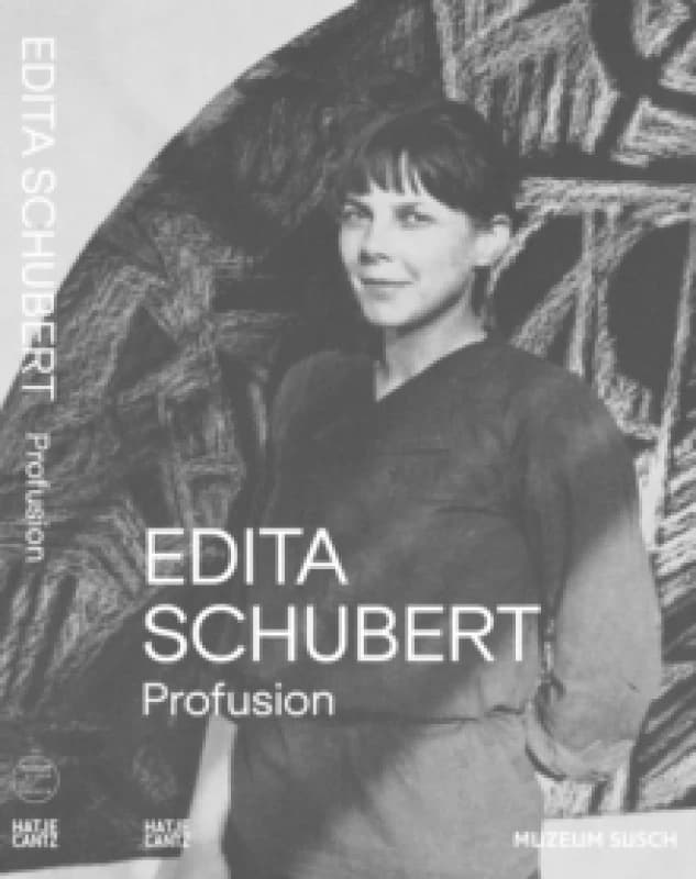 Edita Schubert : Profusion Paperback / softback