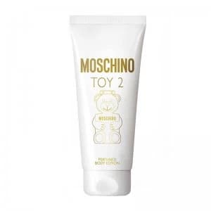 Moschino Toy 2 Body Lotion 200ml
