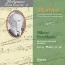 Piano Concertos No. 2 & 3