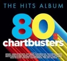 The Hits Album: 80s Chartbusters