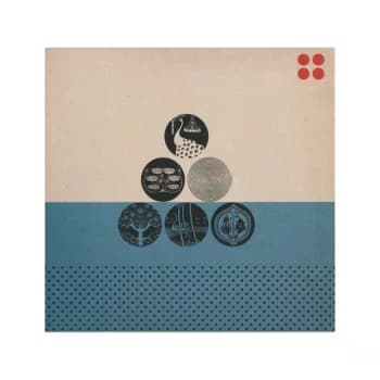 Death And Vanilla - EP CD