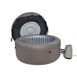 Canadian Spa Grand Rapids Inflatable Hot Tub