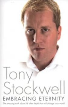 Embracing Eternity by Tony Stockwell Paperback