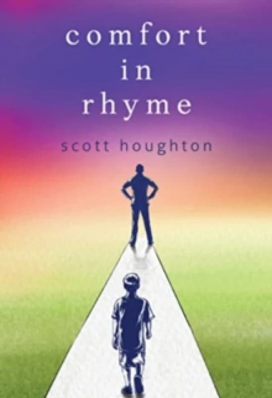 Comfort in Rhyme Paperback / softback