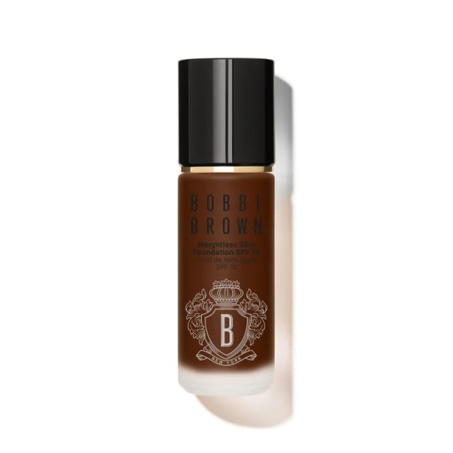 Bobbi Brown Weightless Skin Foundation spf 15 - Espresso, Size: 30ml