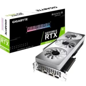 Gigabyte GeForce RTX 3070 Ti 8GB VISION OC Ampere Graphics Card