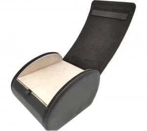 Connected Essentials CEG-90 Signal Blocking Storage Box - Black