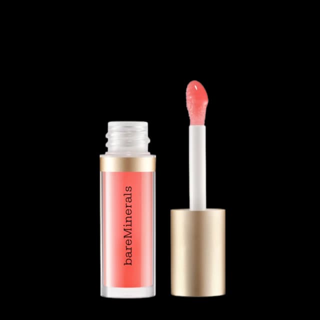 bareMinerals Nourishing Lip Oil 3.8ml Charm