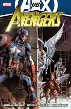 Avengers. Volume 4 by Walter Simonson Hardback
