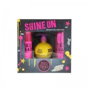 TIGI Bed Head Shine On Gift Set