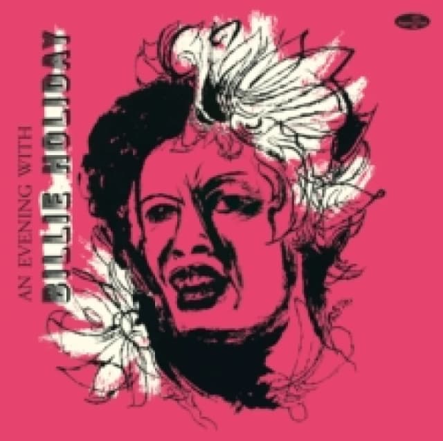 An Evening With Billie Holiday (Bonus Tracks Edition) Vinyl