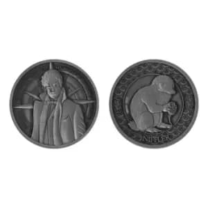 Fanattik Fantastic Beasts Limited Edition Coin
