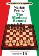 grandmaster repertoire 12 the modern benoni