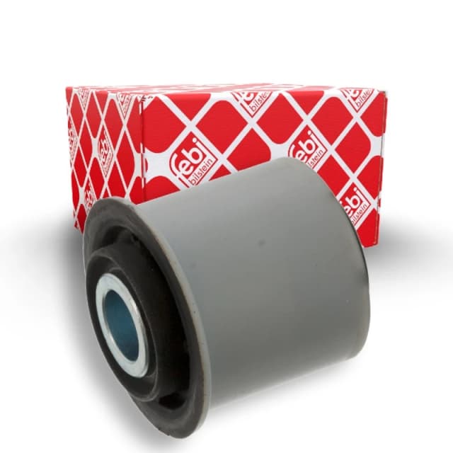 FEBI BILSTEIN 45522 Bush, driver cab suspension Elastomer Bush,driver cab suspension (3243)