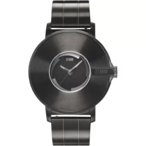 Mens Storm Storm Camera V6 Slate Watch
