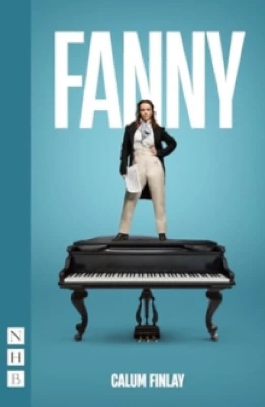 Fanny Paperback / softback
