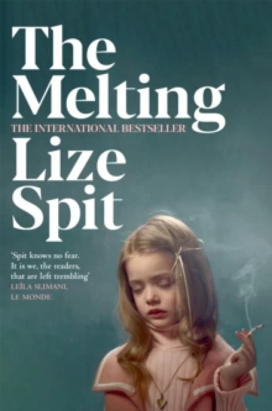 The Melting Paperback / softback