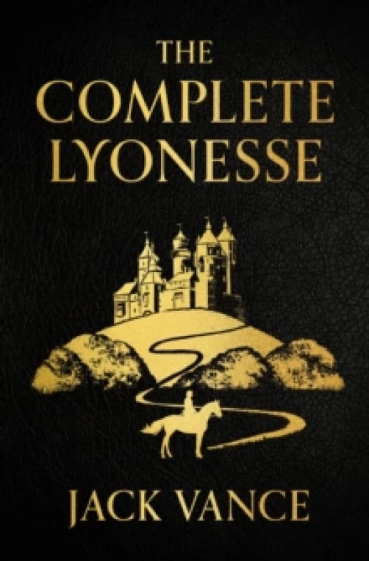 The Complete Lyonesse : Suldrun's Garden, The Green Pearl, Madouc Paperback / softback