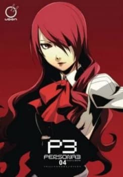 Persona 3. Volume 4 by Atlus Book