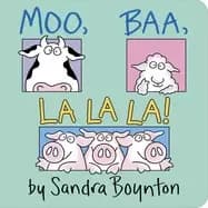 moo baa la la la