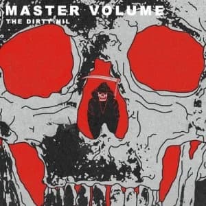 Master Volume by The Dirty Nil CD Album