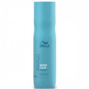Wella Senso Calm Sensitive Shampoo 250ml