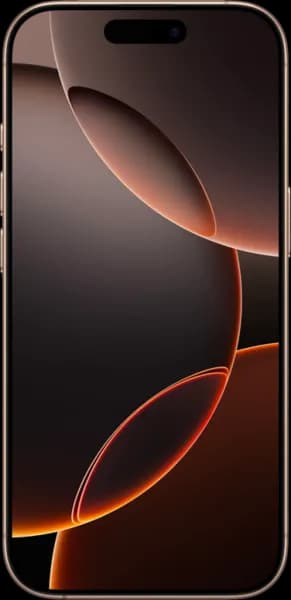 Apple iPhone 16 Pro 128GB