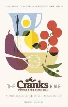 The Cranks Bible by Nadine Abensur