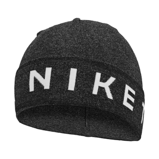 Nike Mens Dri-FIT Lightweight Beanie in Black Male One Size