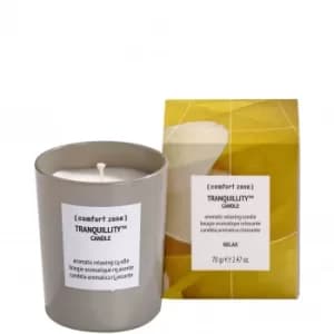 Comfort Zone Tranquillity Candle