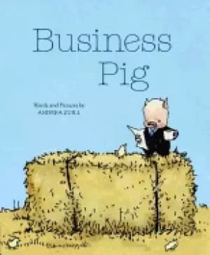 business pig