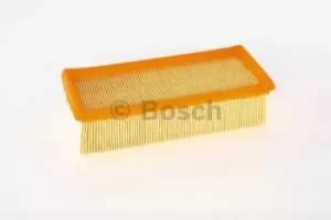 Bosch F026400006 Air Filter Insert S0006
