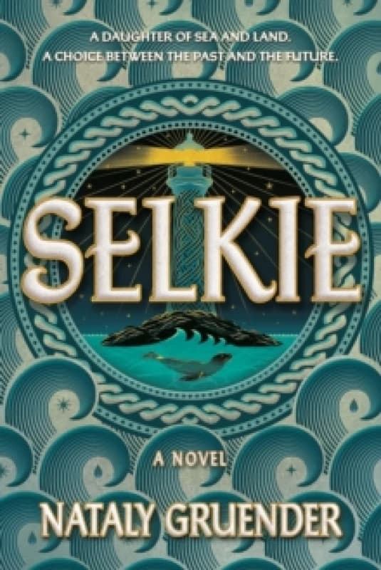 Selkie Hardback