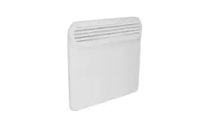 Prem-I-Air 1kw Panel Heater With 7 Day Programmable Timer - EH1552