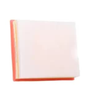 RIDEX Air filter Air Recirculation Filter 8A0611 Engine air filter,Engine filter OPEL,PEUGEOT,TOYOTA,GRANDLAND X (A18),Crossland X (P17)