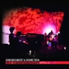 Live at the Metropolitan Room, NYC