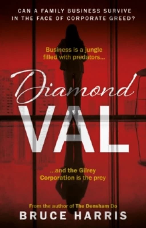 Diamond Val Paperback / softback