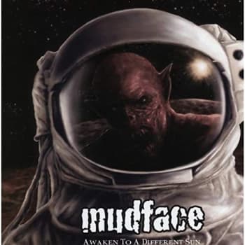 Mudface - Awaken to a Different Sun CD