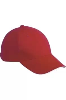 Davis Cap