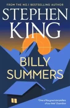 Billy Summers - Stephen King - Hardback - Used